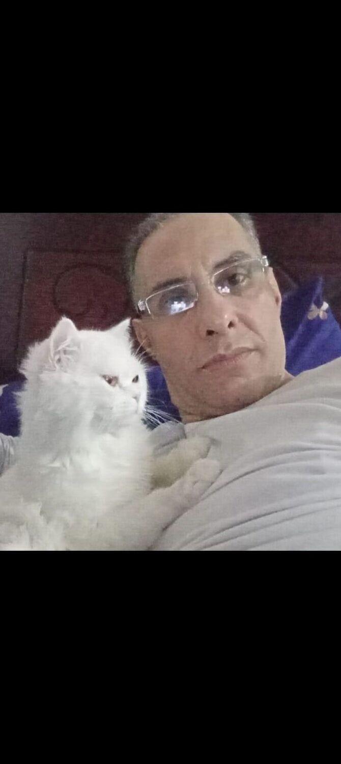  45507786  Ehab, 53 ,    