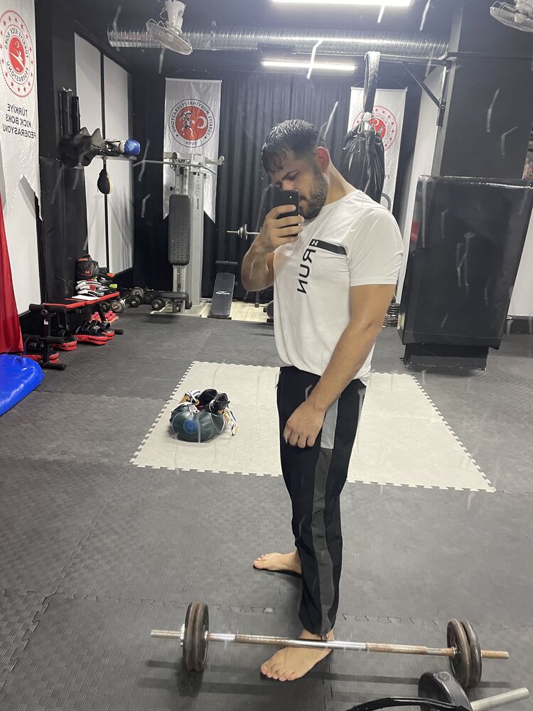  45619726  Dogan, 35 ,    Alanya