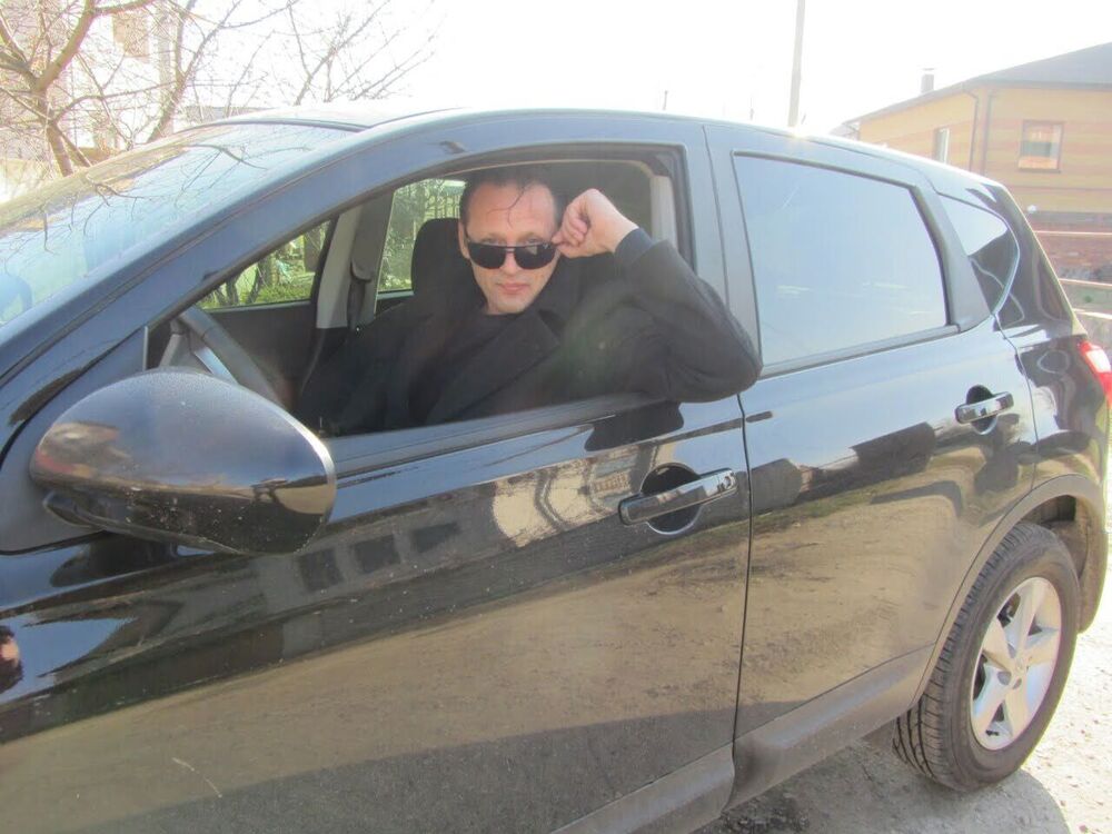  26712976  Igor, 46 ,    Tychy