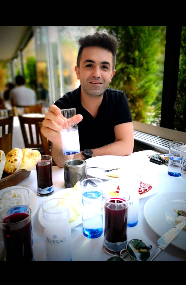  52882946  Ozy, 37 ,    Alanya