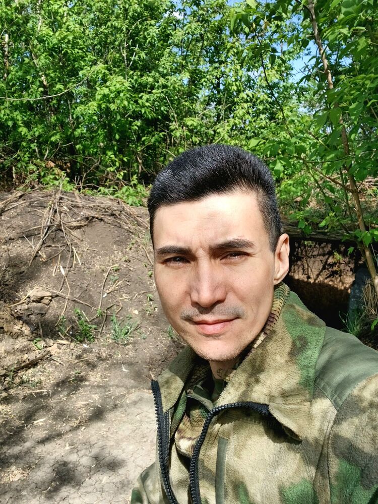 ���������� �������, ���� ������� Evgeny, 35 ���, ������������ 