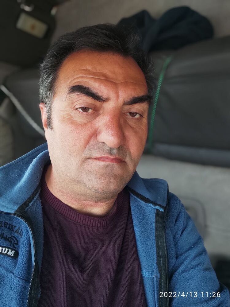 ���� 25865136 ������� Feysel, 41 ���, ���� ���������� � ��������