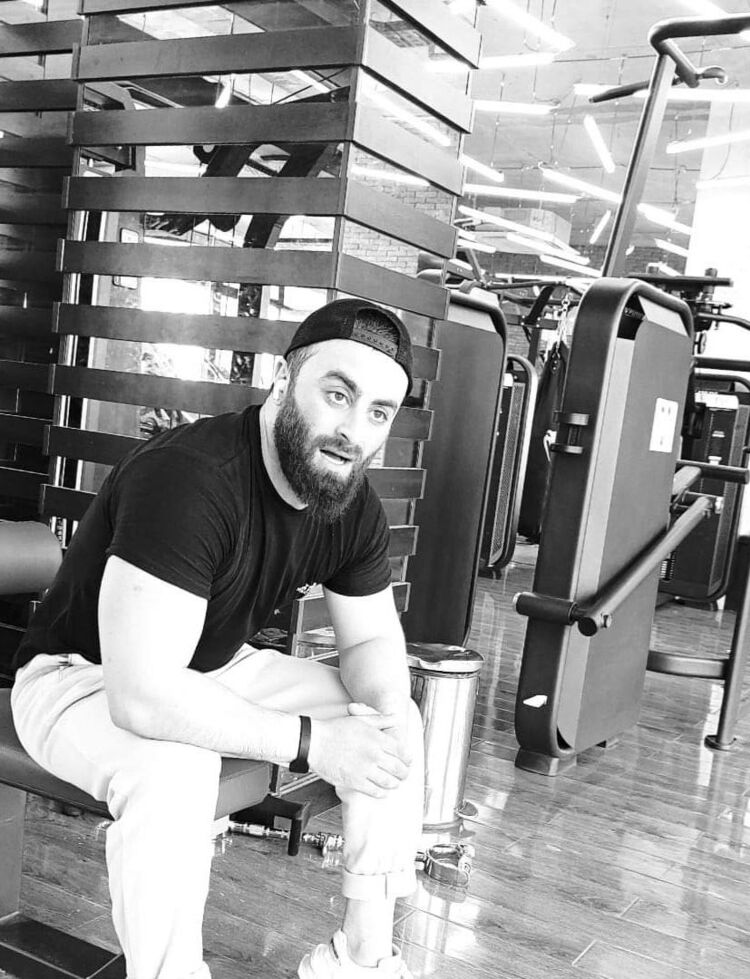 ���������� ������, ���� ������� Zver, 38 ���, ������������ ��� ������, ����� � ���������