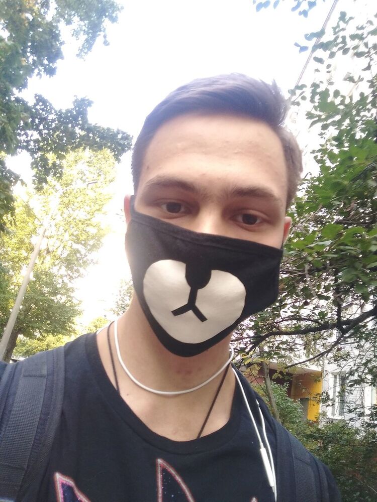 ���� 19454846 ����� �����, 23 ����, ���� ���������� � ������