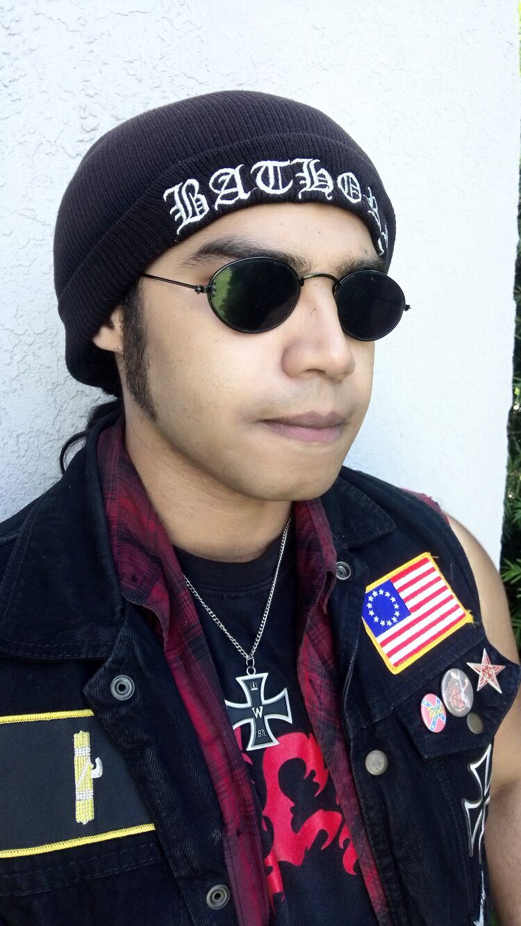 ���� 56181476 ������� Kyle Volks, 28 ���, ���� ���������� � Huntington Park