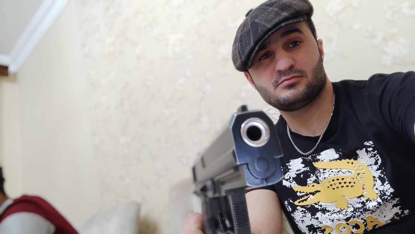 ���� 32764066 ������� ������, 37 ���, ���� ���������� � ������