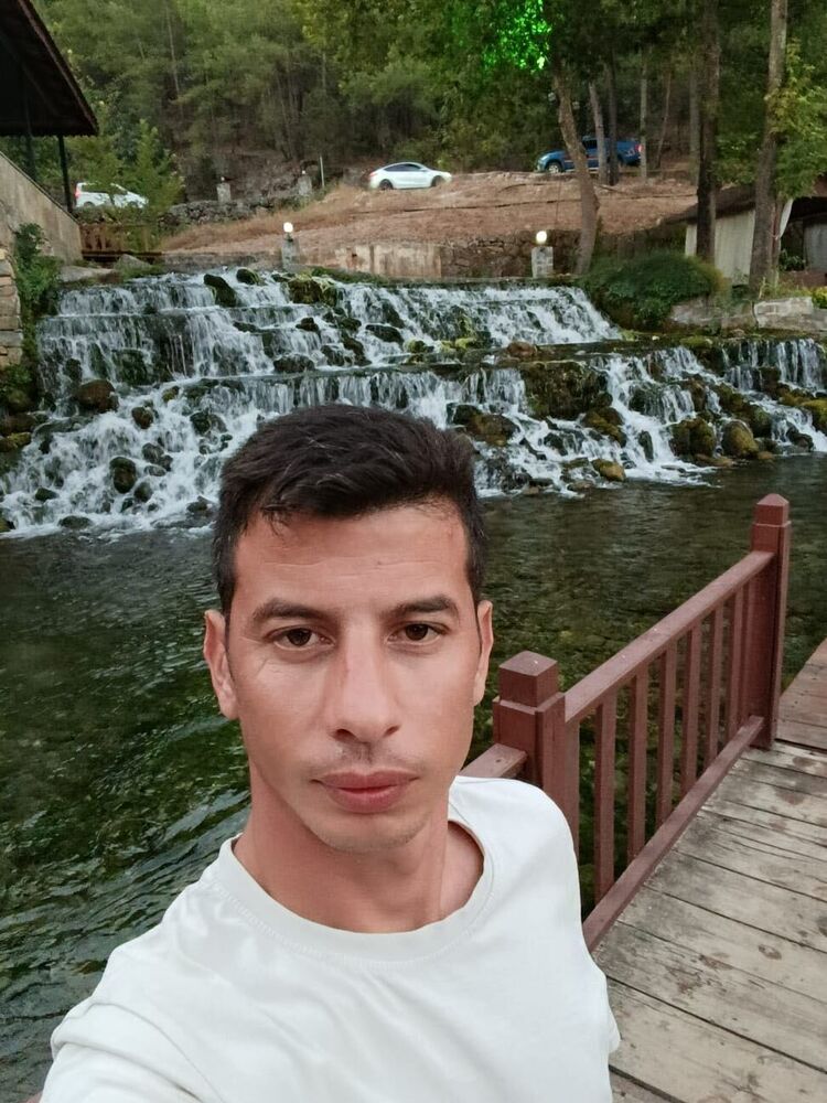  53381986  Rasit Has, 37 ,    Alanya