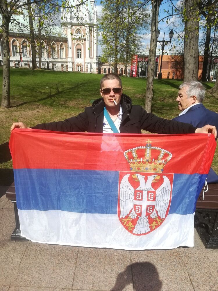 ���� 17743366 ������� Milutin, 42 ����, ���� ���������� � ������