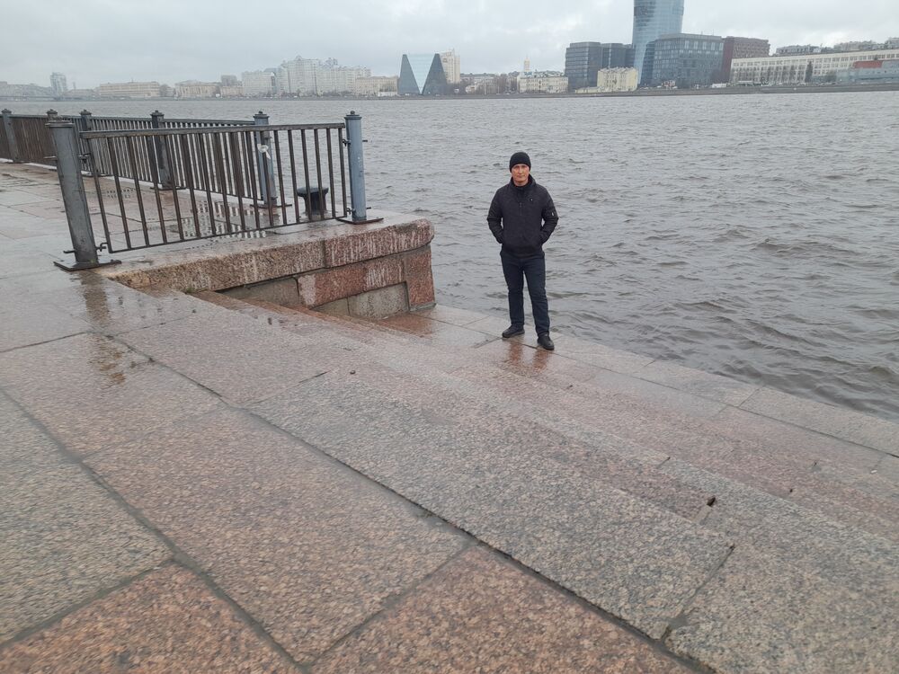 ���� 42682216 ������� Mukhriddin, 32 ����, ���� ���������� � ������ ���������