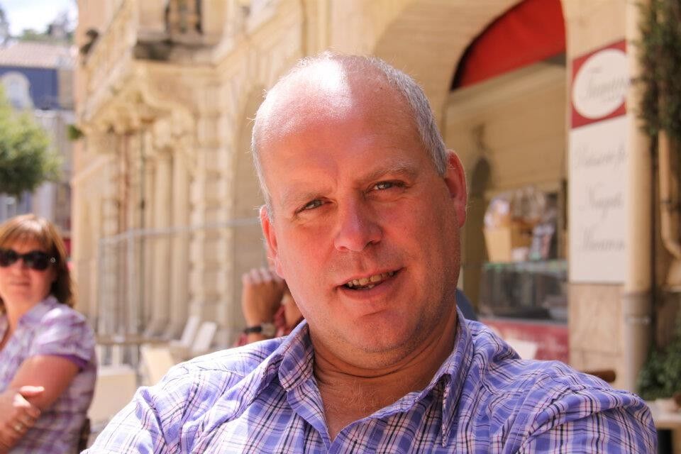  Oostende,   Alain, 59 ,   , 