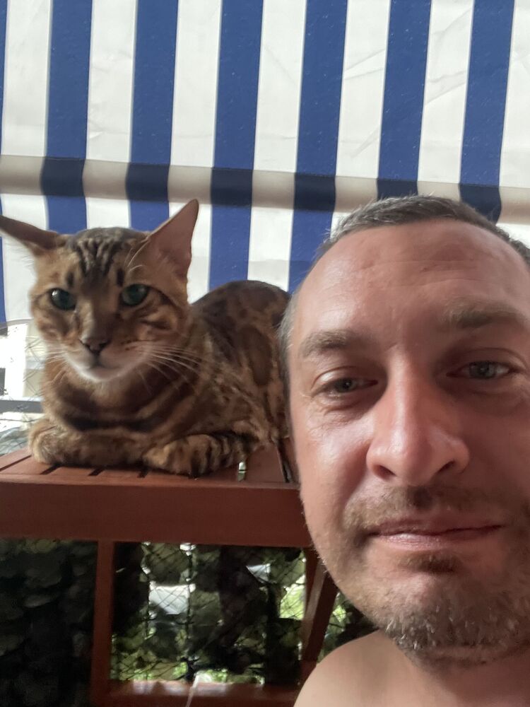  47728666  Waldemar, 41 ,    Bad Neustadt An Der Saale