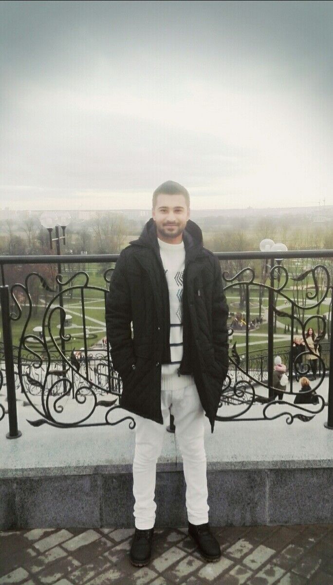 ���� 19857286 ������� Ommid, 34 ����, ���� ���������� � ������