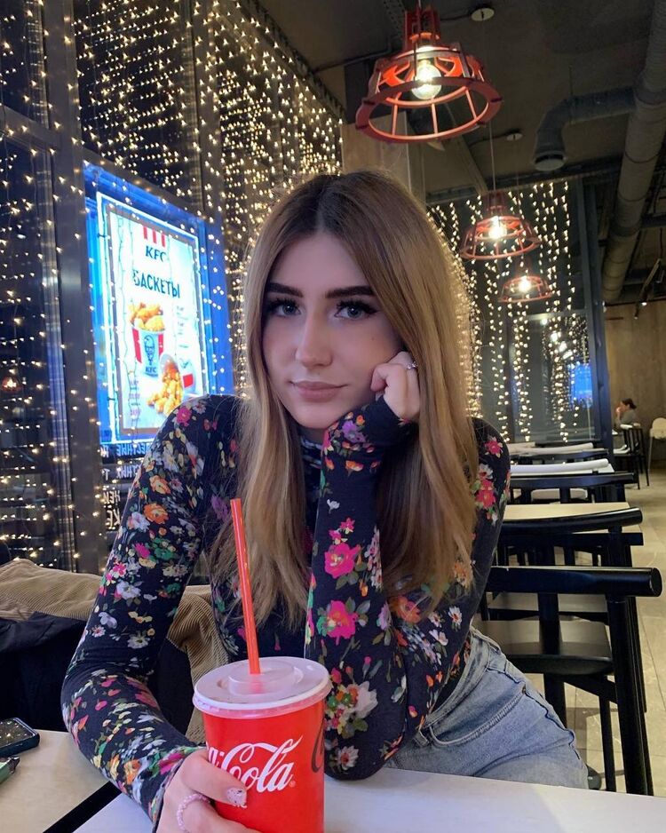 ���� 30808356 ������� Karyna, 21 ���, ���� ���������� � ��������