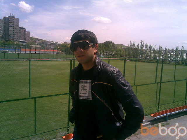 ���� 1164236 ������� Vahag, 41 ���, ���� ���������� � �������