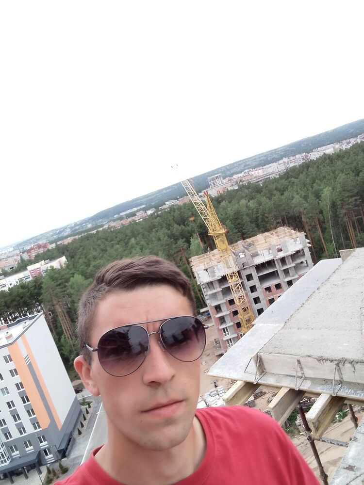  36766776  Andrey, 30 ,    