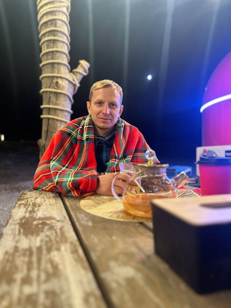 ���� 46930426 ������� Sergey, 35 ���, ���� ���������� � �������-��-����