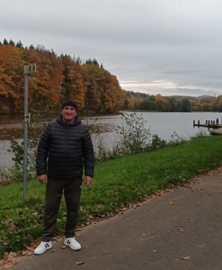 ���� 55274836 ������� Vagif, 56 ���, ���� ���������� � Hannoversch Munden