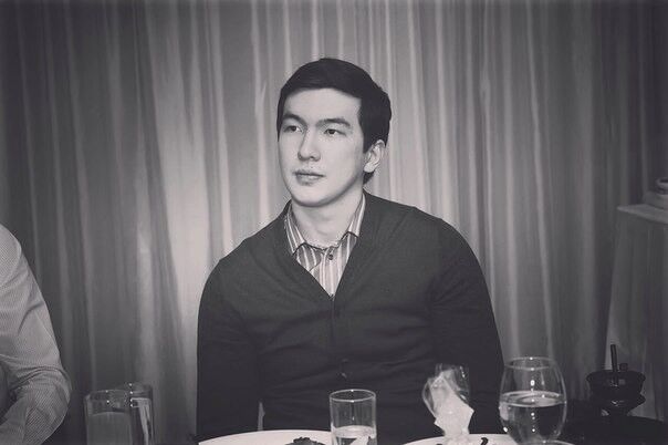 ���� 10306466 ������� Alisher, 38 ���, ���� ���������� � ������