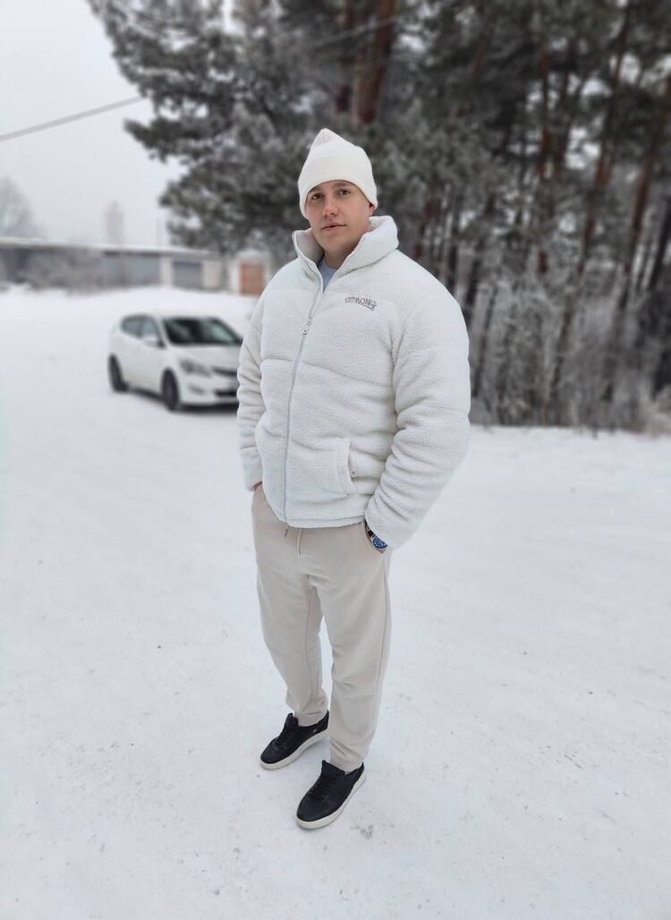 ���� 40124456 ������� Vlad, 28 ���, ���� ���������� � ������