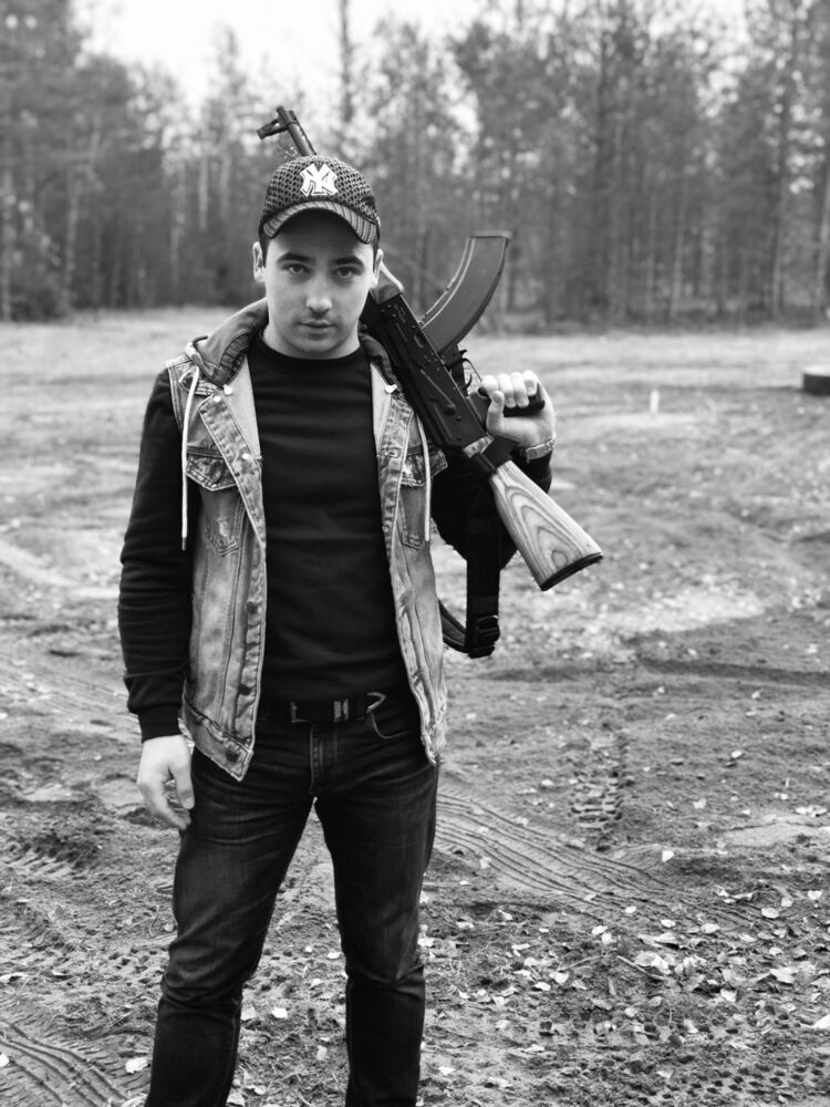 ���������� �����-���������, ���� ������� Mike, 29 ���, ������������ ��� ������, ����� � ���������, c�������� ���������