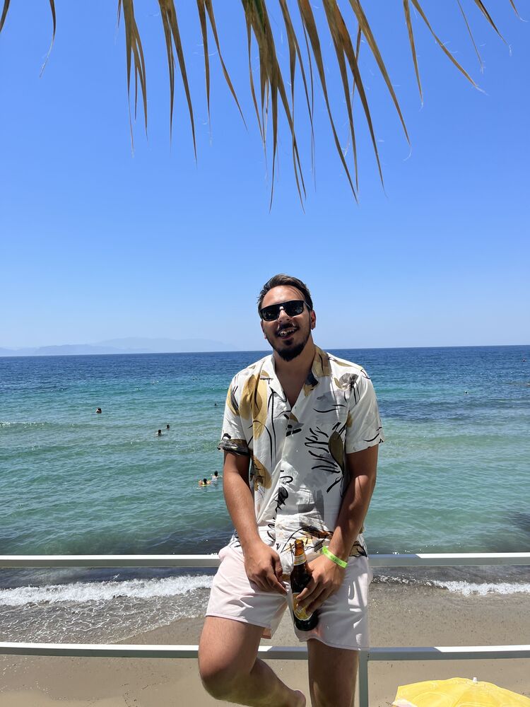  52665206  Faruk, 29 ,    Ortakoy