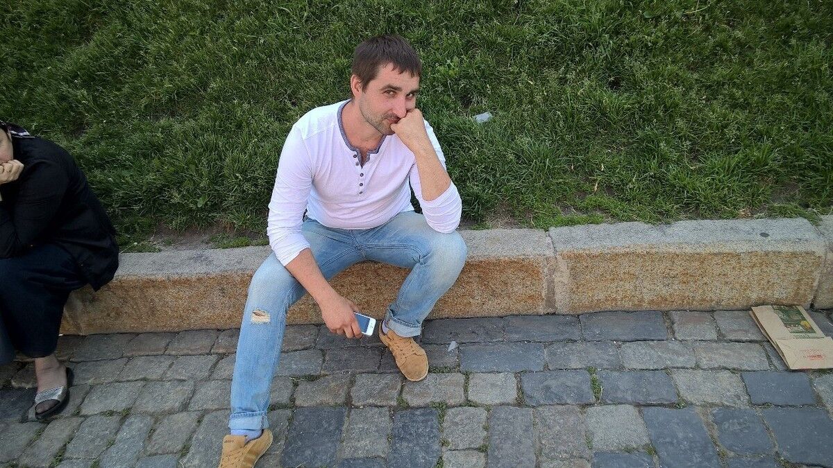 ���� 11124226 ������� �������, 39 ���, ���� ���������� � ������