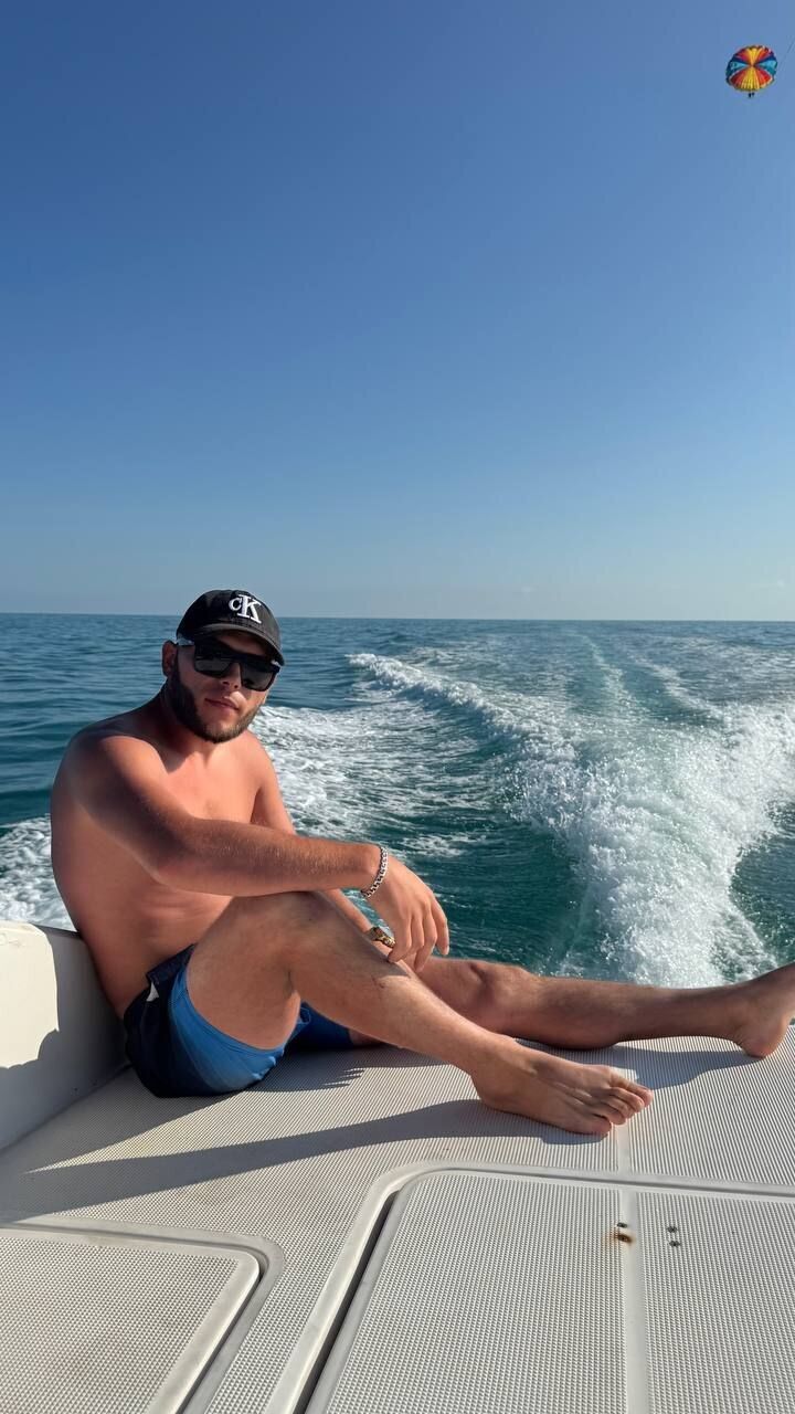 ���� 56190416 ������� Anton, 28 ���, ���� ���������� � ����