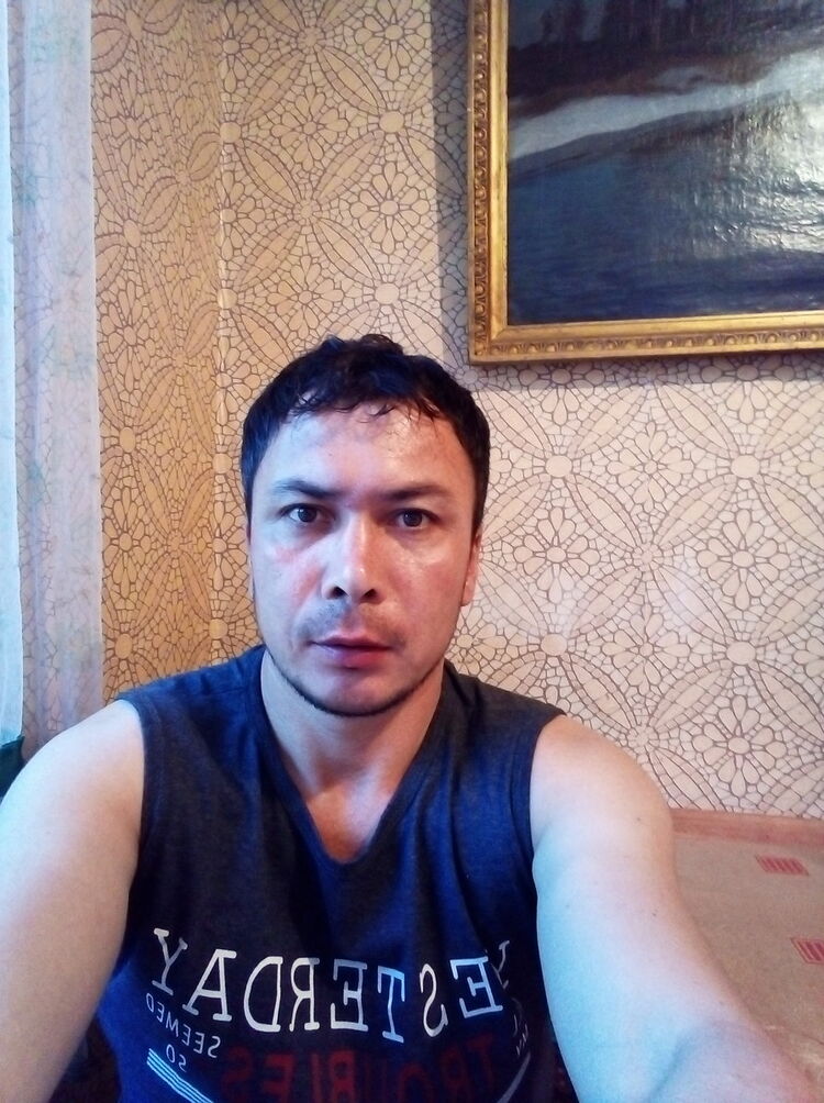���� 16378696 ������� Alisher, 40 ���, ���� ���������� � ������