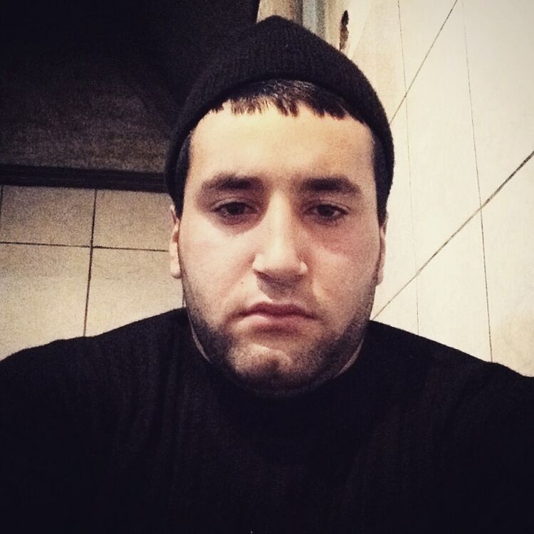  5917766  Rustam, 32 ,    