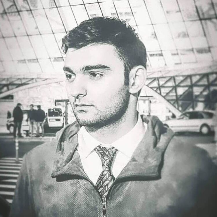 ���������� ����, ���� ������� Farid, 33 ����, ������������ ��� ������, ����� � ���������