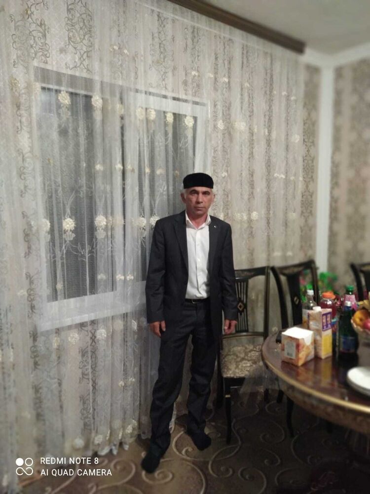 ���������� ���������, ���� ������� Hasan, 51 ���, ������������ ��� ������, ����� � ���������