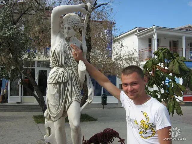 ���������� ������, ���� ������� �������, 43 ����, ������������ ��� c�������� ���������