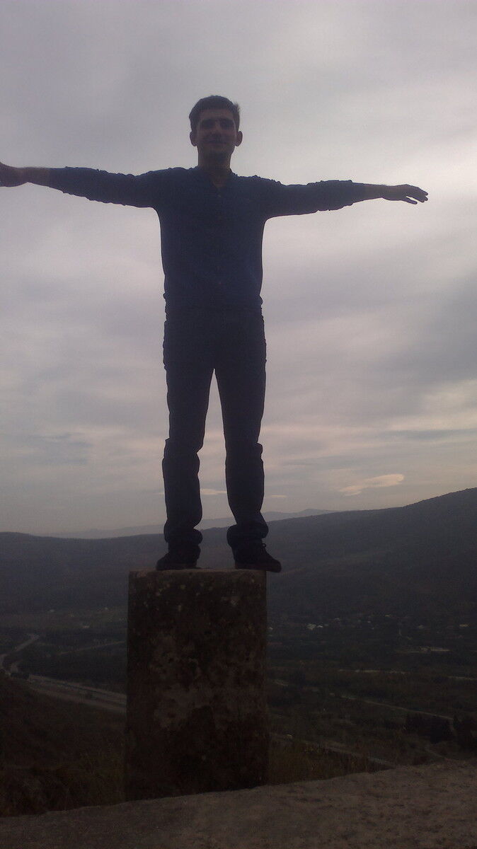  6663386  Romani, 32 ,    