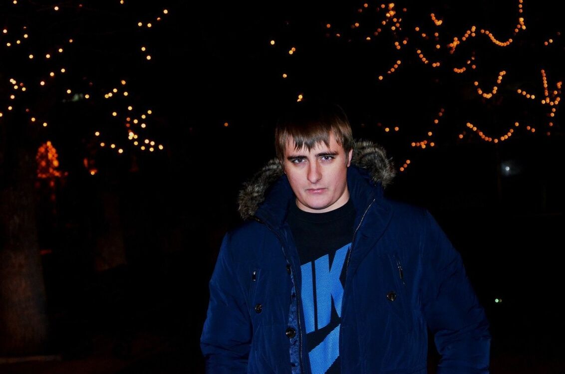  5567636  Vadim, 34 ,    