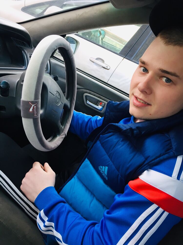 ���� 25553876 ������� Alexander, 28 ���, ���� ���������� � ��������