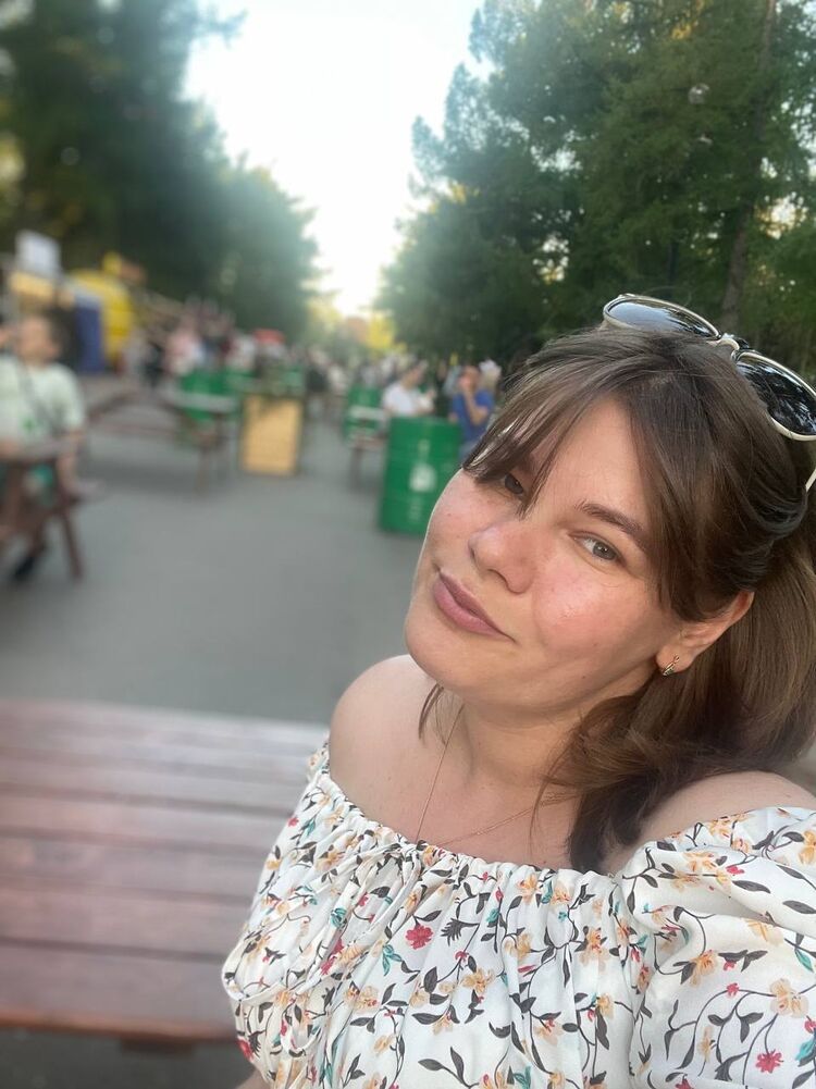 ���� 45673736 ������� Katrin, 33 ����, ���� ���������� � �����-����������