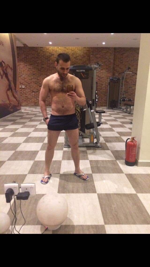 ���� 25688936 ������� John, 42 ����, ���� ���������� � �����