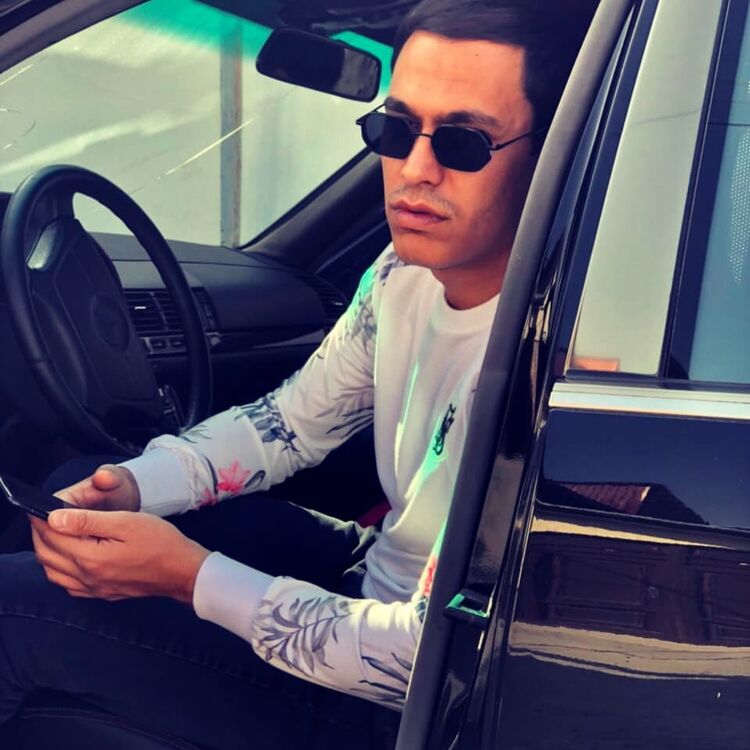 ���� 24448436 ������� Abbos, 31 ���, ���� ���������� � ��������