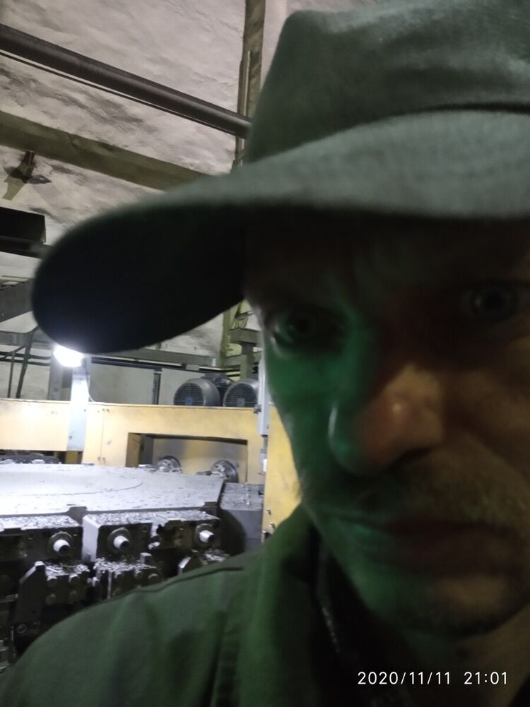 ���� 21643976 ������� �������, 40 ���, ���� ���������� � �����������