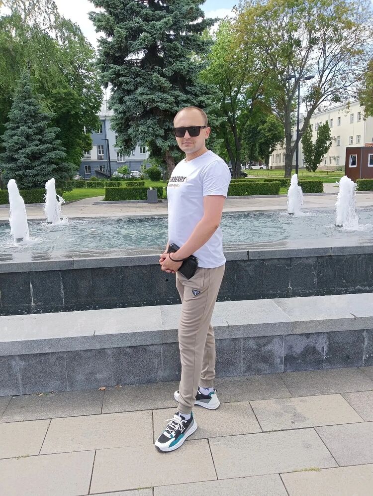 ���������� �������, ���� ������� Sergey, 31 ���, ������������ ��� ������, ����� � ���������, c�������� ���������