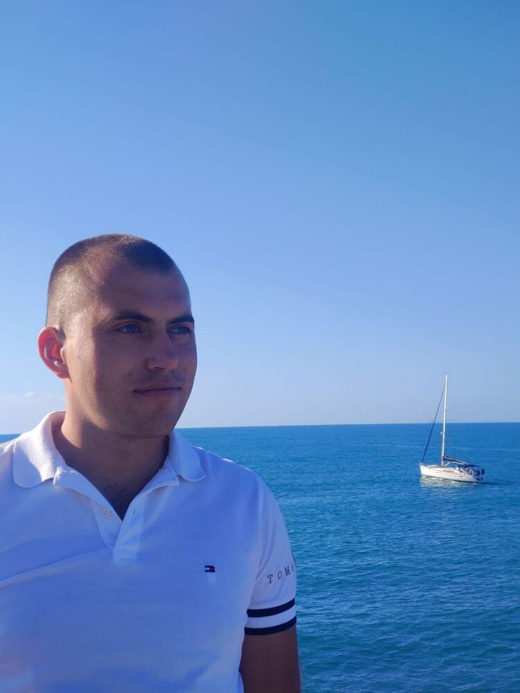  52408186  Vadym, 30 ,    Szczecin Pogodno