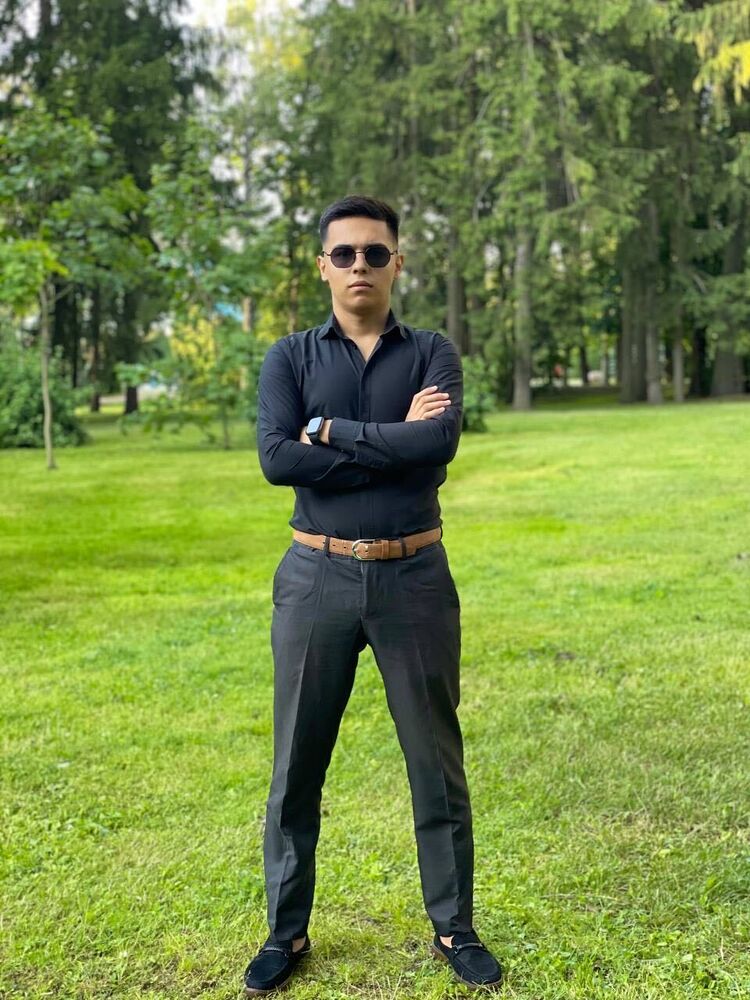  -,   Mironshokh, 22 ,   c 