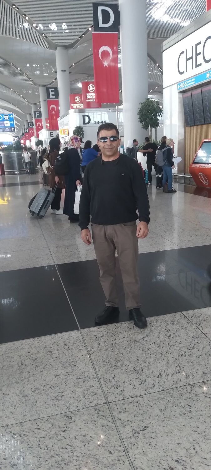 ���������� ������, ���� ������� Karadaghusyn, 49 ���, ������������ ��� ������, ����� � ���������