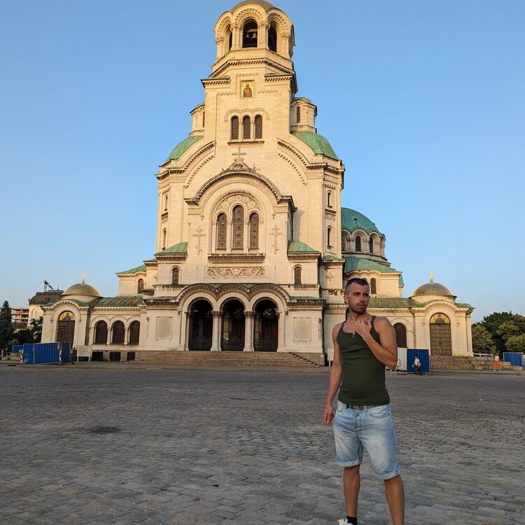 ���������� ������, ���� ������� Antonio, 32 ����, ������������ ��� ������, ����� � ���������