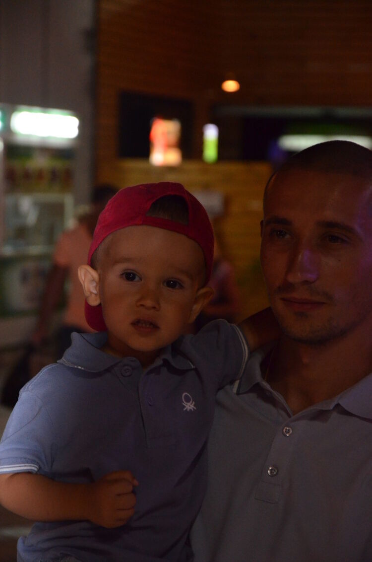 ���� 4968496 ������� Grisha, 39 ���, ���� ���������� � ���������