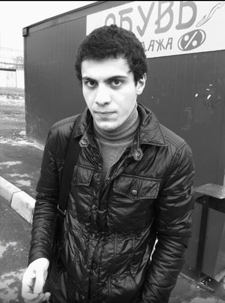 ���� 19950636 ������� �����, 35 ���, ���� ���������� � ��������