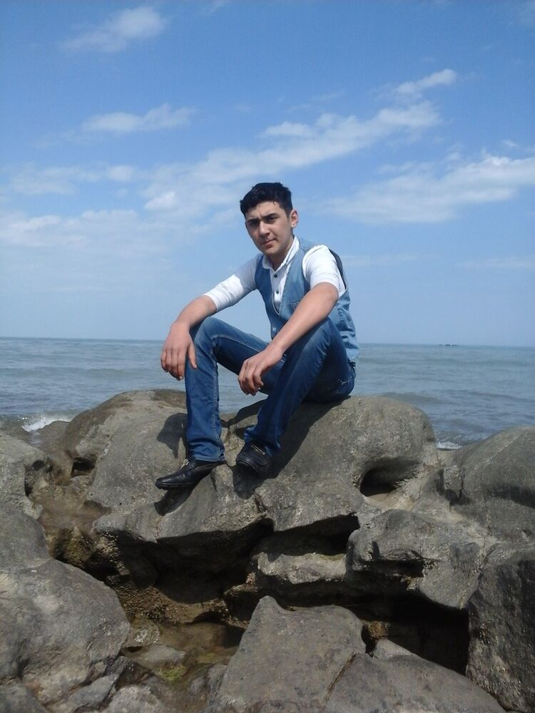 ���� 4232006 ������� Isma_yil, 34 ����, ���� ���������� � ����