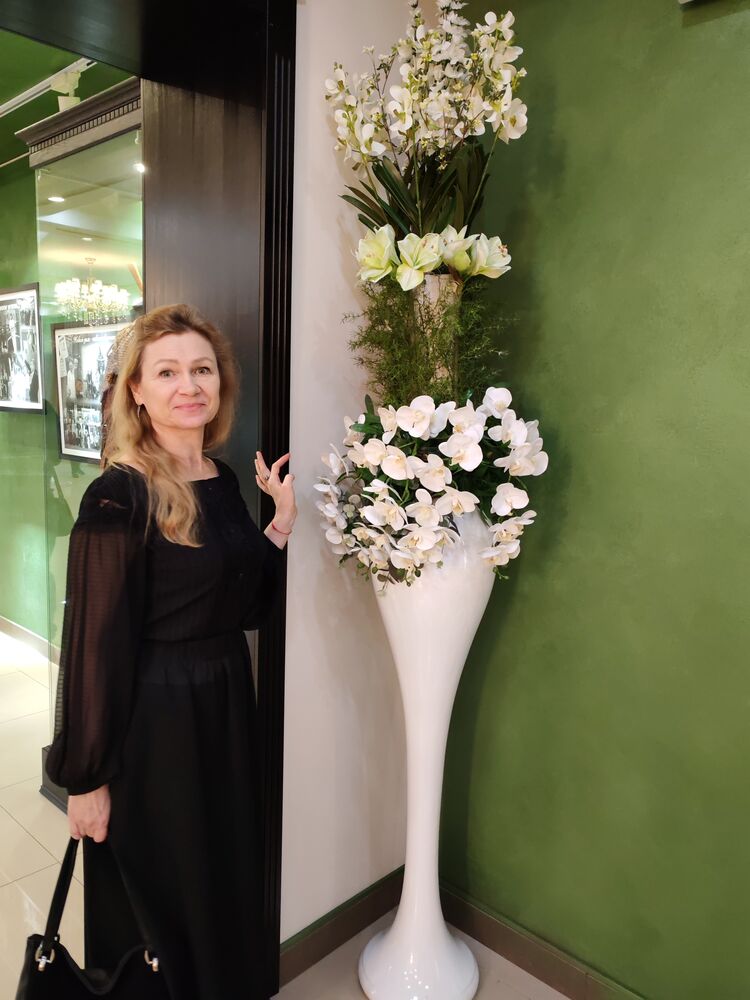 ���� 55052766 ������� Irina, 50 ���, ���� ���������� � �����