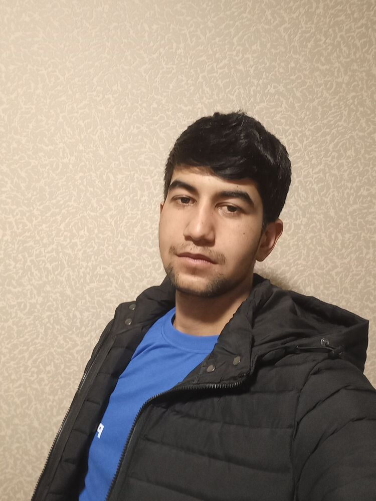 ���� 30511436 ����� Behruz, 22 ����, ���� ���������� � �����-����������