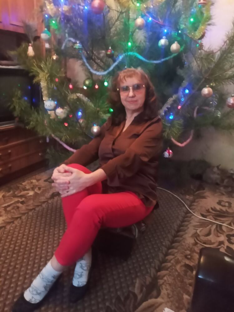 ���� 52575576 ������� Oksana, 60 ���, ���� ���������� � ����������